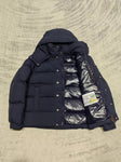 Down Jacket Classic 2.0 Blue 2024