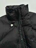 Down Jacket Collab Black