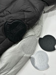 Down Jacket Collab Black