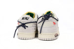 Dunk Low Collab Lot 20