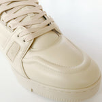 Sneakers Full Cream 2024