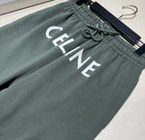 Joggers Green 2023