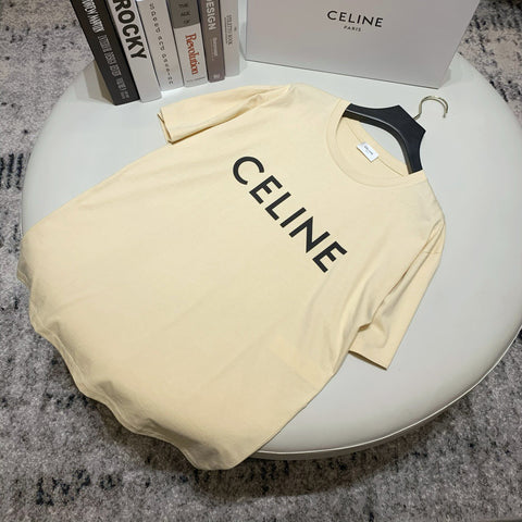 T-Shirt Classic Cream