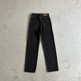 Jeans Black Classic