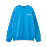 Crewneck Light Blue & Old Style Logo 2023