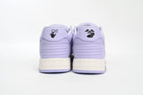 Sneakers White & Light Purple 2023 Women