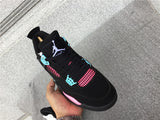 J4 Black & Double Color Details 2024