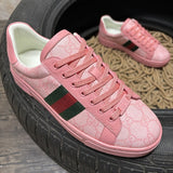 Sneakers Pink Monogram 2024