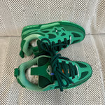 Sneakers Full Green 2024