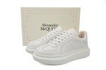 Sneakers Full White 2024