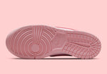 Dunk Low Pink Red 2023