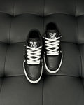 Sneakers Black & White Details 2024