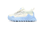 Sneakers Cream & Ice Blue 2024