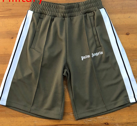 Shorts Military Green 2024