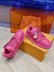 Sneakers Full Pink 2023