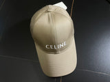 Classic Hat 6 Colors Embroidered Logo