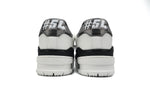 Sneakers White & Black Square 2024