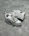 Sneakers Silver 2023