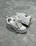 Sneakers Silver 2023