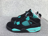 J4 Black & Turquoise 2024