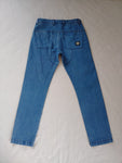 Jeans Blue 2024