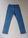 Jeans Blue 2024