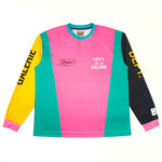 Long Sleeve Multi-Color 2024