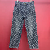 Jeans Full Monogram 2023 2.0