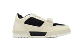 Sneakers Cream & Black 2024