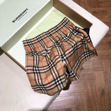 Classic Shorts & Stripes 2 Colors 2024