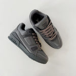 Sneakers Full Grey 2024