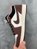 J1 Low Mocha 2024