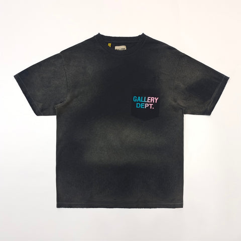 T-Shirt Miami Black 2024