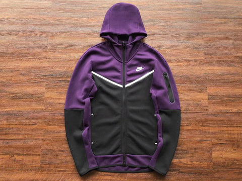 Tracksuit Purple 2024