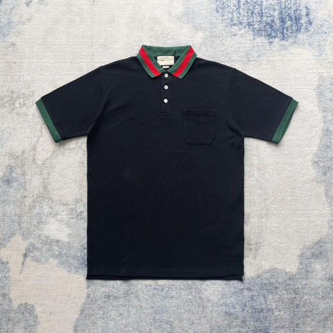 Polo Classic 2 Colors 2024