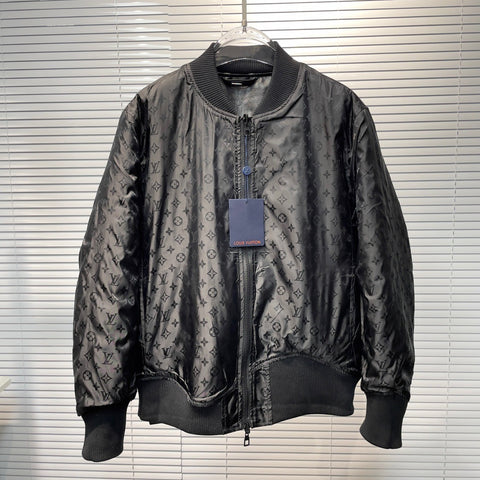 Bomber Black Reversible 2023