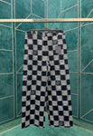 Pants Square Style 2024