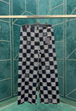 Pants Square Style 2024