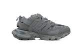 Track Sneakers Grey 2024