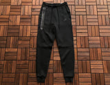 Tracksuit Black Classic 2024