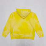 Hoodie Yellow & Mid Logo 2023