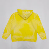 Hoodie Yellow & Mid Logo 2023