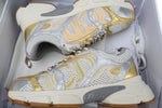 Sneakers CRN Silver & Gold 2024