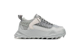 Sneakers Grey on Grey 2024