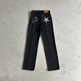 Jeans Black