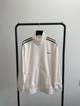 Tracksuit Jacket White 2023