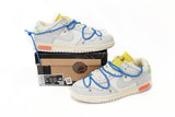 Dunk Low Collab Lot 10