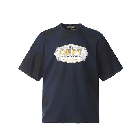 T-Shirt NY Blue 2024