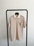 Polo Light Brown 2024