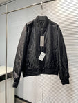 Jacket Full Monogram 2 Colors 2024